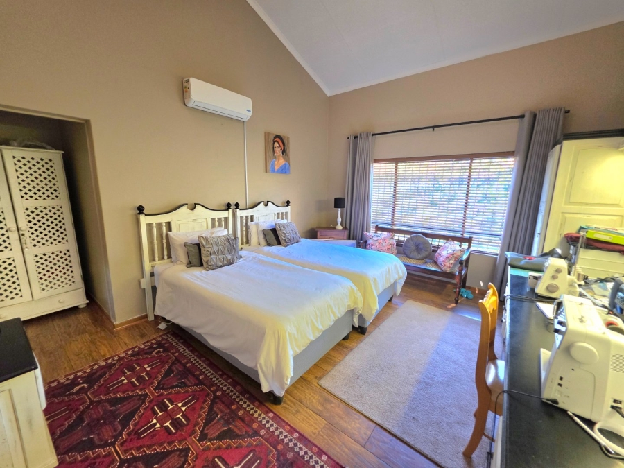 4 Bedroom Property for Sale in Panorama Free State